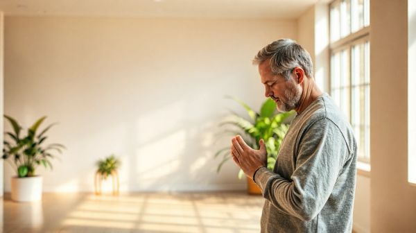 Discover How Philippe Jacquet Can Help Your Mental Wellness