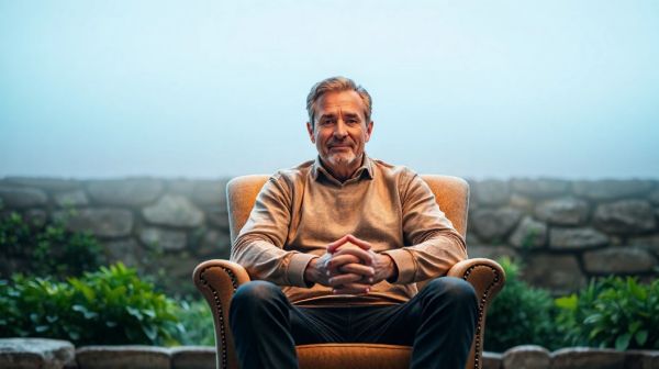 Discover How Philippe Jacquet Can Help Your Mental Wellness