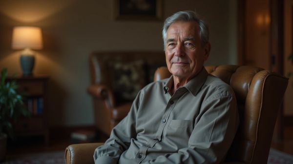 Struggling with mental health? Meet Philippe Jacquet, psychotherapist in London